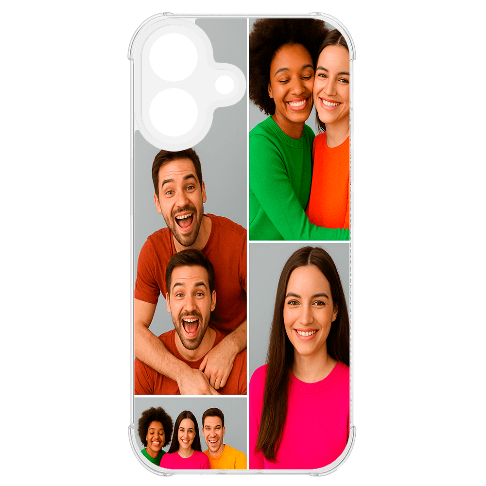 iPhone 16 Picture Phone Case